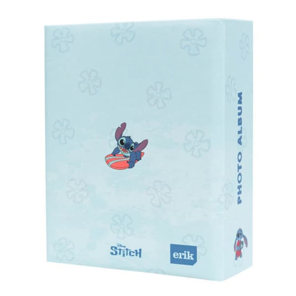 DisneyStitch-PhotoAlbumfor100Photos10x15cm