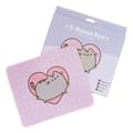 Pikkukuva 2 / 2: Pusheen-MousePadfromtheMomentsCollection(23x19cm)