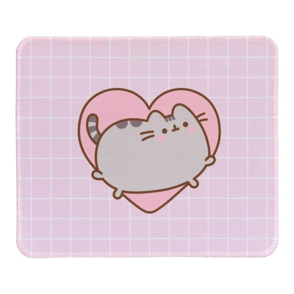 Pusheen-MousePadfromtheMomentsCollection(23x19cm)