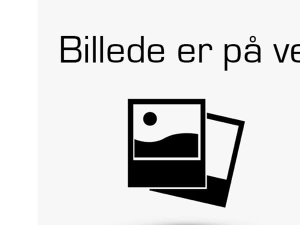 Neulottu käsine polyesteri koko 8