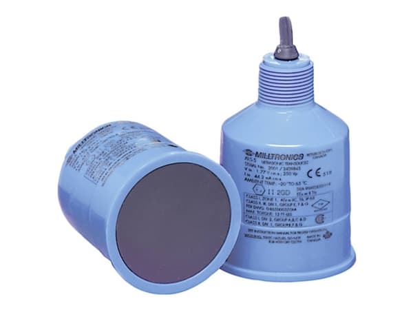 Siemens Niveau-sensor 7ML11062BA200A 1 stk