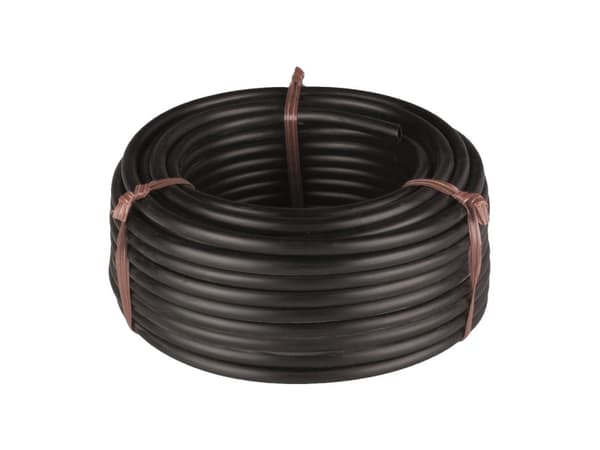 Rain Soft Pipe - Diameter 4Mm Length 15M