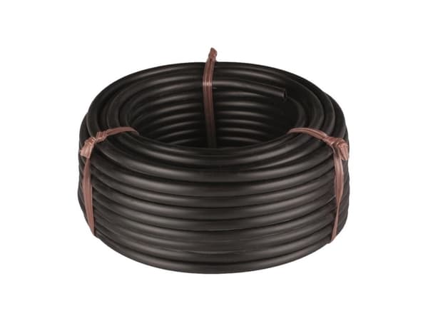 Rain Soft Pipe - Diameter 4Mm Length 15M