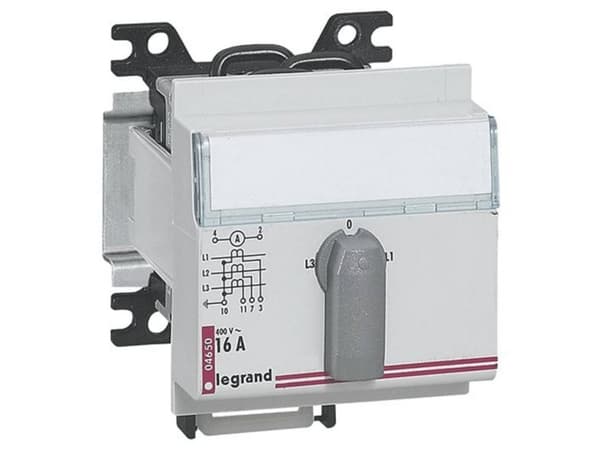 Legrand 004650