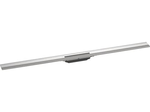 Afløbsrende Raindrain Flex 1200mm BST