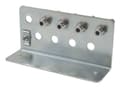 Pikkukuva 1 / 3: Televes USS4300 ylijännitesuoja 4f-0-3000MHz maadoituksella 494710 (494710)