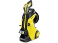 Pikkukuva 2 / 5: Kärcher K 5 PREMIUM SMART CONTROL, Pysty, Sähkö, 10 m, Korkeapaine, Musta, Keltainen, 500 l/h