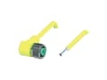 Miniatyrbild 1 av 2: Pepperl+Fuchs 254650 Sensor-, ställdonssticka, 10 m Pol-tal (RJ): 5 1 st