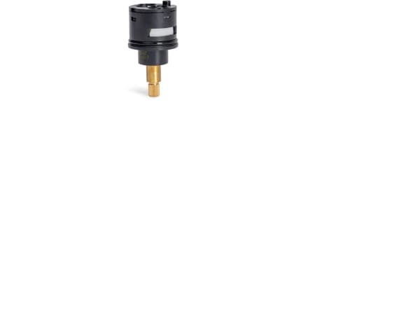 Diverterelement type FK-8075/8077 til Blue Label kar & brus termostatarmatur samt brusesystem