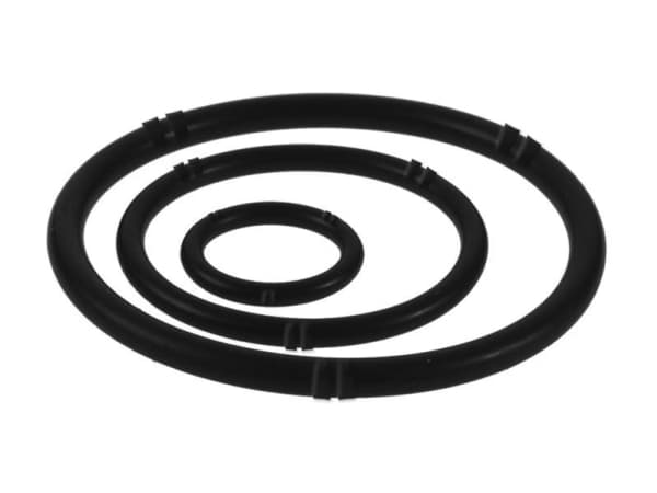 KAN-therm O-ring LBP tätning EPDM Stål Inox 28mm 6222249