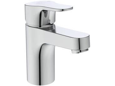 IDEAL STANDARD Cerabase håndvaskarmatur i krom | EasyFix, Click teknologi, FirmaFlow, SmartShine