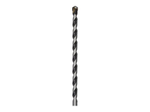 Makita Omnibohrer - Borr - spiralborr - 6 mm - cylindrical - längd: 150 mm