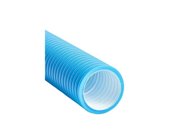 Nenurodyta_V Air Duct K1flex75 Antistatic And Antibac