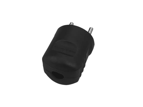 Stickpropp N_L Direkt Svart 25317
