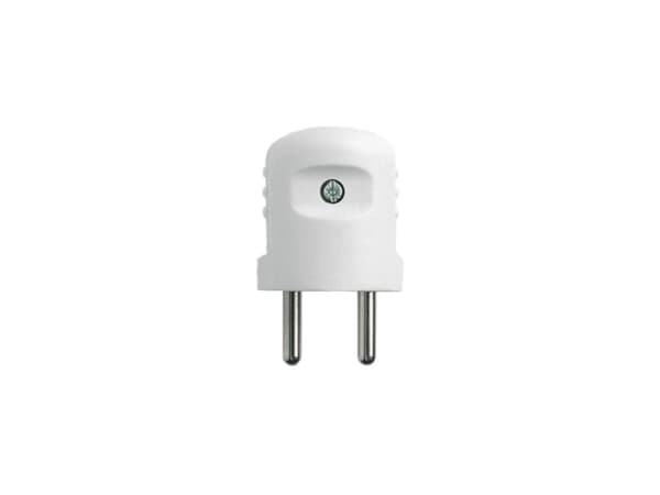 Plugg N_L Direct White 25304