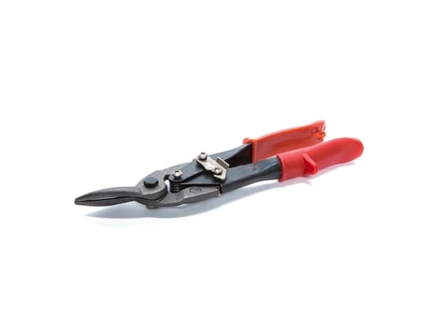 Ikke spesifisert_Z Aviation Snip 250Mm L T1813-L