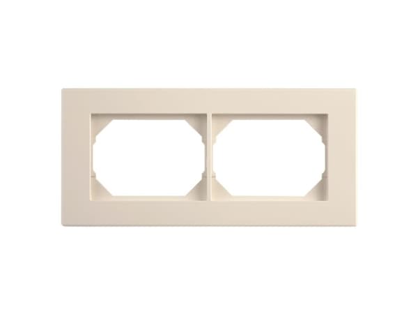 FRAME 2-PART VILMA XP WHITE