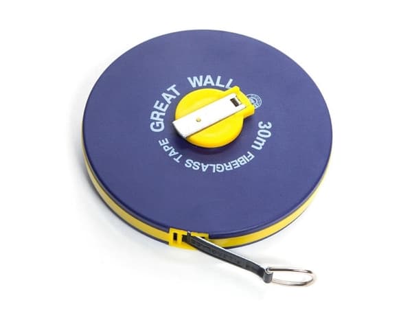 Great_Wall Geodesic Measuring Tape Gwf-3009