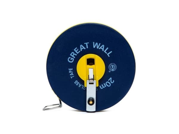 GEODESIC MEASURING TAPE GWF-2009