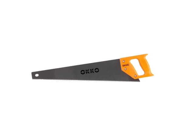 Okko Wood Hand Saw Universal 500Mm