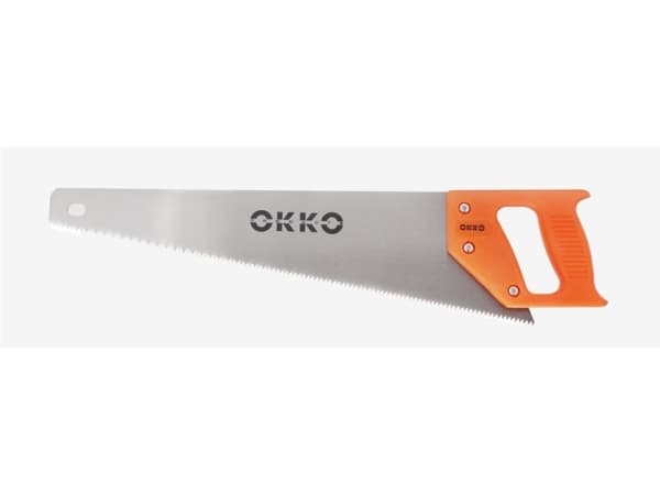 Okko Wood Hand Saw Universal 400Mm