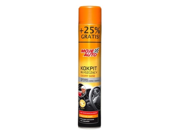 Moje_Auto Car Dashboard Cleaner 19-013