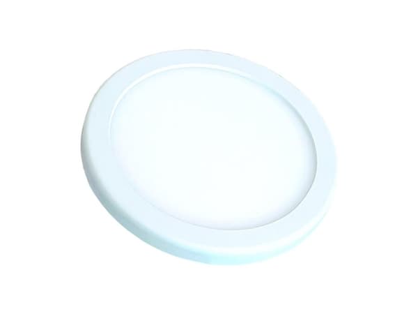 LED PANEL MODOLED R 8W IP20 518LM