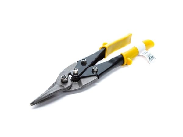 Nenurodyta_Z Aviation Snip 250Mm T1813-Str