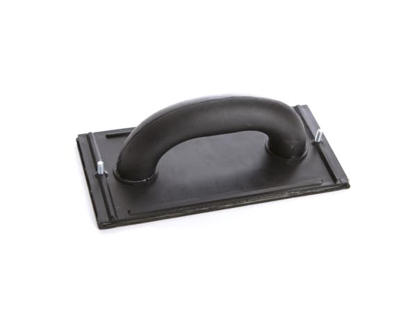 Forte_Tools Sanding Block With Handle 215X100 Mm