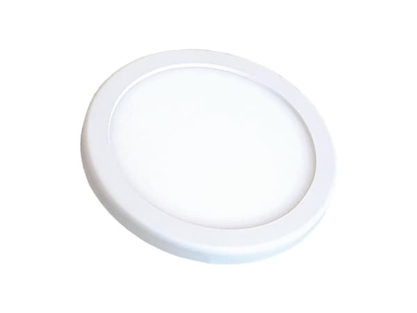 Ikke vist_V Led-panel Modoled R 6W Ip20 402Lm