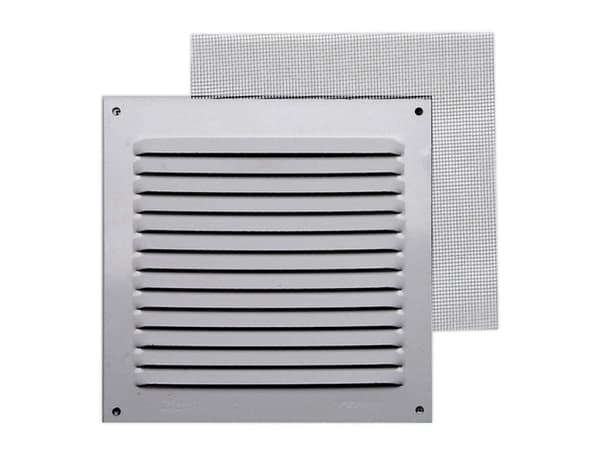 Fepre Ventilation Grids 008273 With Net