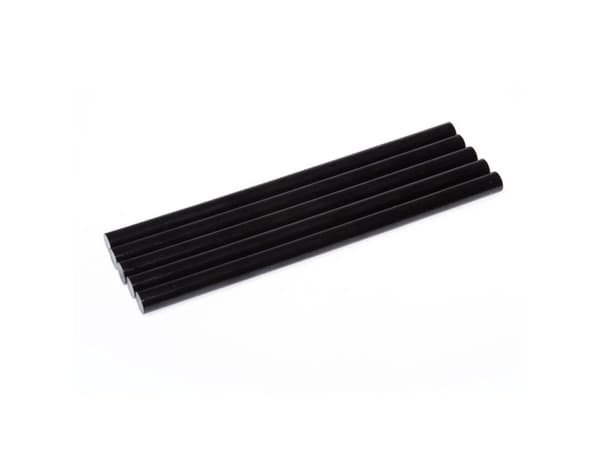 Buhnen Glue Sticks 0119 Black 100 G 11.2X200