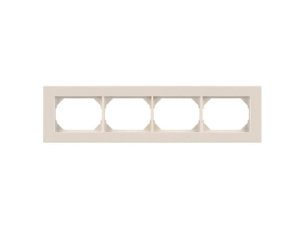 FRAME 4-PART VILMA XP WHITE