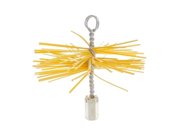 CHIMNEY CLEANING BRUSH 105006 D 150 MM
