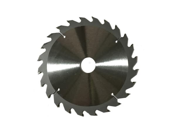 Nenurodyta_Z Circular Saw Blade 190X25.4X40t