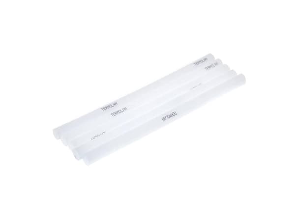 Buhnen Glue Sticks 0111 White 100 G 11.2X200