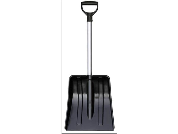 Nenurodyta_V Snow Shovel 31X34.5X75 Aut Al Shaft Yeti
