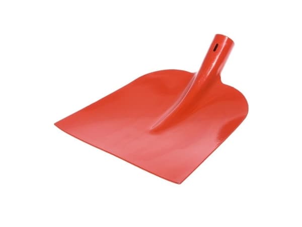 Nenurodyta_Z Shovel S532 Without Handle