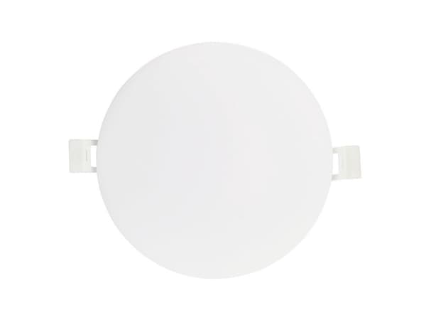 PANNEL LED RESSESED MODOLED 12W. 4K