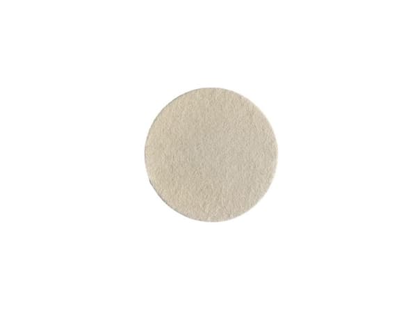 Nenurodyta_V Polishing Disc 125X5mm Soft Sticky
