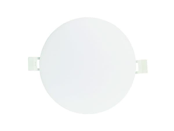 PANNEL LED RESSESED MODOLED 8W. 4K