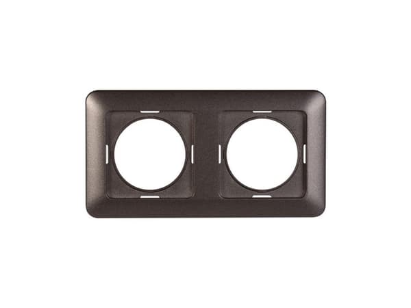 Vilma Frame Anthrac. R02 Sl