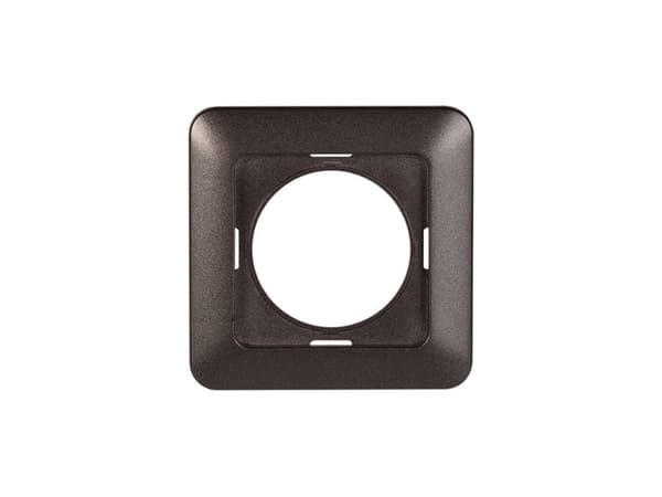 Vilma Frame Anthrac. R01 Sl