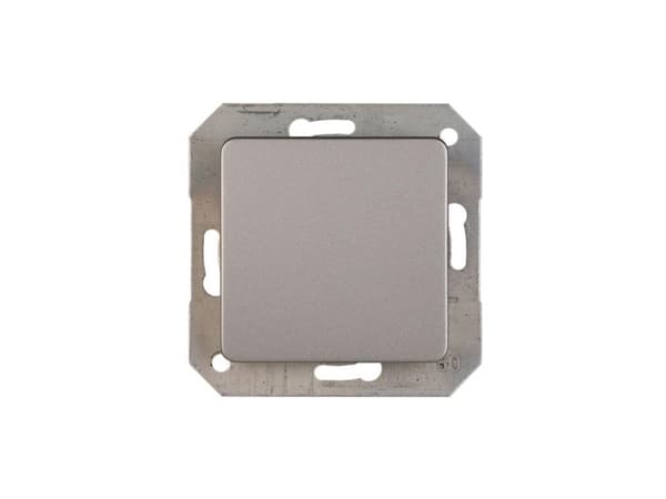 Vilma Switch Met. P110-010-02 Sl