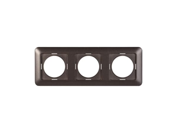 Vilma Frame Anthrac. R03 Sl