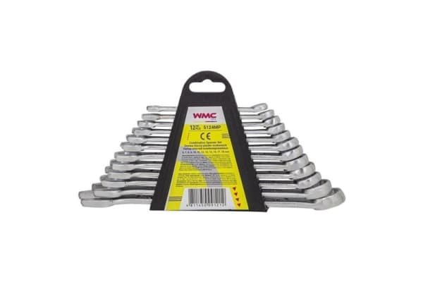 WRENCH SET POMAGIER 12PCS