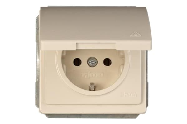 Vilma Plug Rp16-003-02 V Sand Colour St150