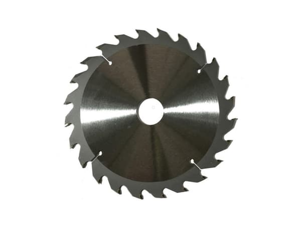 Undefined_Z Cirkelsågblad 190X25.4X24t