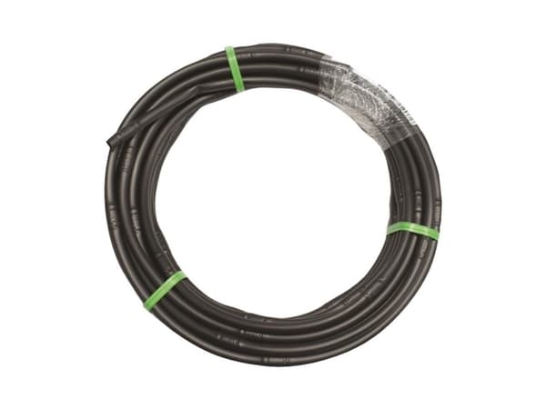 Sade Standard Drip Line Musta D16-33Cm -25M -25M