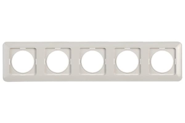 FRAME VILMA SL250 5-WAY WHITE